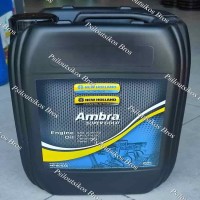 Ambra Super Gold 20w50 20L Ambra Super Gold 20w50 20L