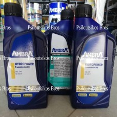 Ambra Hydropower Transmission Oil 1L Ambra Hydropower Transmission Oil 1L