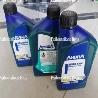 Ambra LHM brake 1L Ambra LHM brake 1L