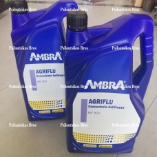 Ambra AGRIFLU Concentrate  Antifreeze 5L