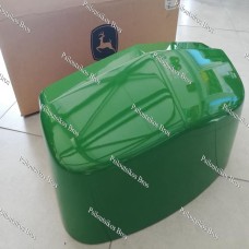 Μετώπη καπό Μετώπη καπό