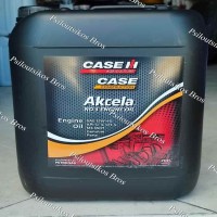 Akcela Engine Oil 15w40 No1 20L Akcela Engine Oil 15w40 No1 20L