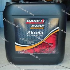 Akcela Engine Oil 15w40 No1 20L