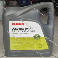 Agrishift BLS 80w90 5L