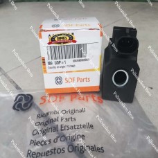 Πηνίο πτο Deutz Πηνίο πτο Deutz