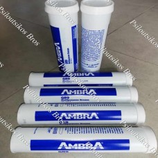 Φυσίγγιο γράσσο  Αmbra GR 9 Multiporpose Grease  400g Φυσίγγιο γράσσο  Αmbra GR 9 Multiporpose Grease  400g
