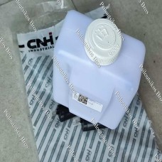 Δοχείο πιτσιλιστήρα με 2 μοτέρ πίσω τζάμι CNH Δοχείο πιτσιλιστήρα με 2 μοτέρ πίσω τζάμι CNH