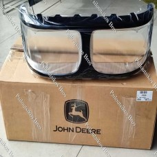 Βάση μάσκα φαναριών μπροστά John Deere  Βάση μάσκα φαναριών μπροστά John Deere
