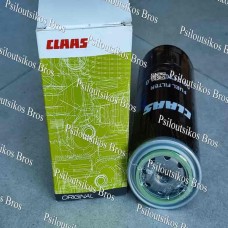 Φίλτρο πετρελαίου Claas Φίλτρο πετρελαίου Claas