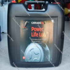 Carraro oil power life lub 80w90 20L Carraro oil power life lub 80w90 20L