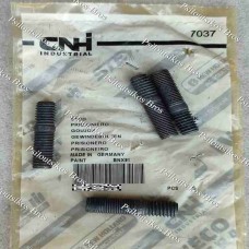 Μπουζόνια εξάτμισης CNH Μπουζόνια εξάτμισης CNH