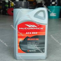 Aza red brake oil 1L Mc Cormick