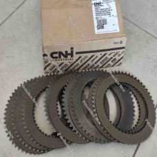 Δισκάκια κιτ καμπάνα σασμάν CNH Δισκάκια κιτ καμπάνα σασμάν CNH