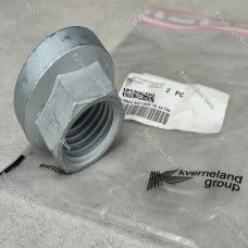 Παξιμάδι kv