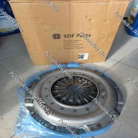 Πλατό SDF Πλατό SDF