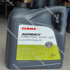 Claas Agrimot Protec 10w40 5L Claas Agrimot Protec 10w40 5L
