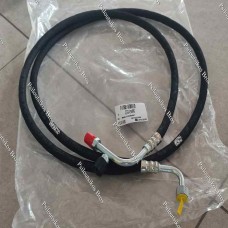 Μαρκούτσι air condition John Deere Μαρκούτσι air condition John Deere