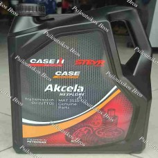 Akcela Nexplorer Transmission oil UTTO 5L Akcela Nexplorer Transmission oil UTTO 5L