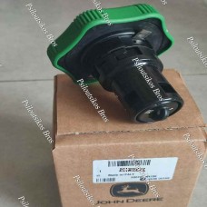 Τάπα πετρελαίου John Deere Τάπα πετρελαίου John Deere