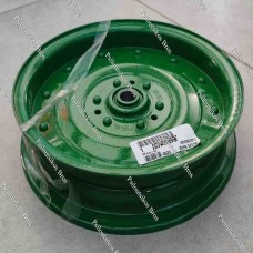 Τροχαλία ιμάντα κίνηση αντλία John Deere Τροχαλία ιμάντα κίνηση αντλία John Deere