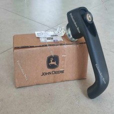 Χειρολαβή κλειδαριά αριστερή πόρτα John Deere Χειρολαβή κλειδαριά αριστερή πόρτα John Deere