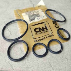 Λάστιχάκια φίλτρου υδραυλικού κιτ CNH Λάστιχάκια φίλτρου υδραυλικού κιτ CNH