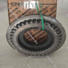 Συγχρονιστής ταχυτήτων CNH Συγχρονιστής ταχυτήτων CNH
