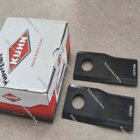 Μαχαίρι fast fit αριστερό Kuhn