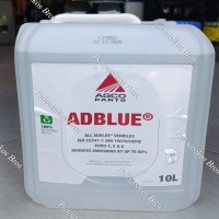 Massey Ferguson AdBlue 10L