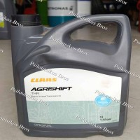 Claas Agrishift THFI 5L