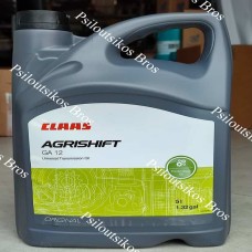 CLAAS AGRISHIFT GA12 5L CLAAS AGRISHIFT GA12 5L