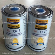 Χρώμα μπλέ Ford New holland 1kg Χρώμα μπλέ Ford New holland 1kg