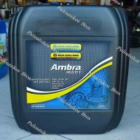 Ambra multif  transmission oil 20L Ambra multif  transmission oil 20L