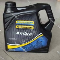 Ambra Multi F 20W30 Transmission Oil 5L Ambra Multi F 20W30 Transmission Oil 5L