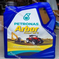 Arbor pre-diluted antifreeze 5L Arbor pre-diluted antifreeze 5L