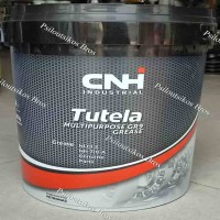 Ambra GR9 multiporpose grease 18kg New Holland Ambra GR9 multiporpose grease 18kg New Holland