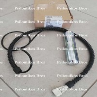 Πείρος ευαισθησίας ραντάρ CNH Πείρος ευαισθησίας ραντάρ CNH